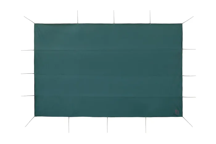 Тент Tramp Tent 4 х 6 Green UTRT-102