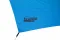 Тент зі стійками Tramp Lite Tent Blue UTLT-036