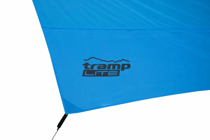 Тент зі стійками Tramp Lite Tent Blue UTLT-036