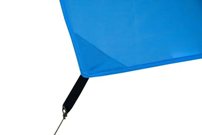 Тент зі стійками Tramp Lite Tent Blue UTLT-036