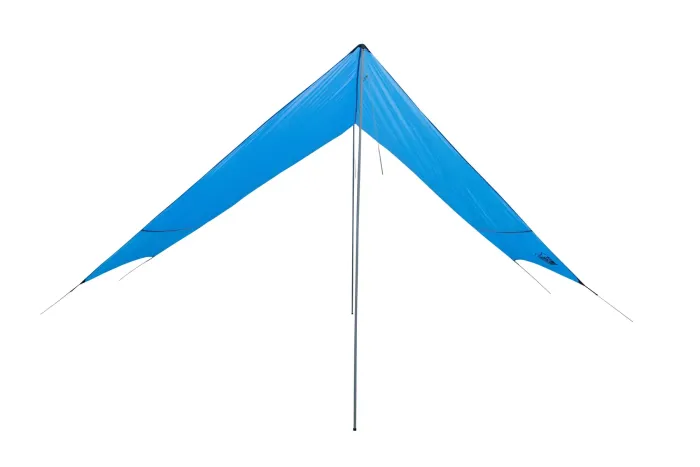 Тент зі стійками Tramp Lite Tent Blue UTLT-036