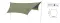 Тент зі стійками Tramp Lite Tent Green UTLT-034