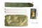 Тент зі стійками Tramp Lite Tent Green UTLT-034