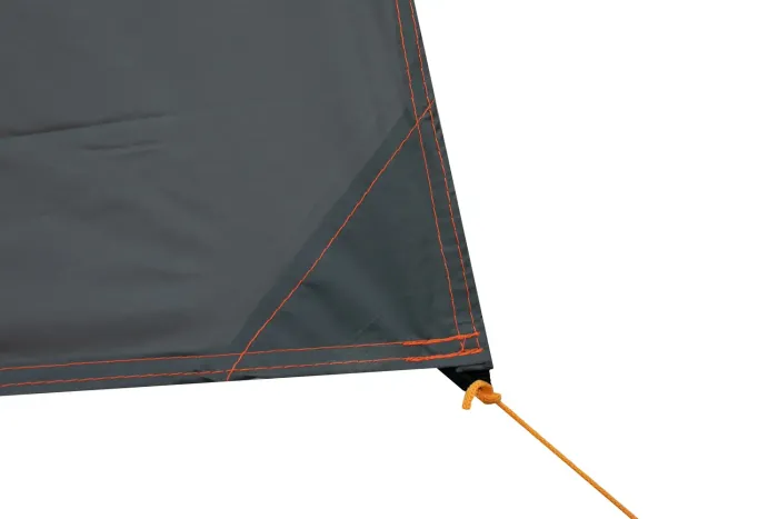 Тент зі стійками Tramp Lite Tent Green UTLT-034