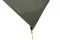 Тент зі стійками Tramp Lite Tent Orangе UTLT-036
