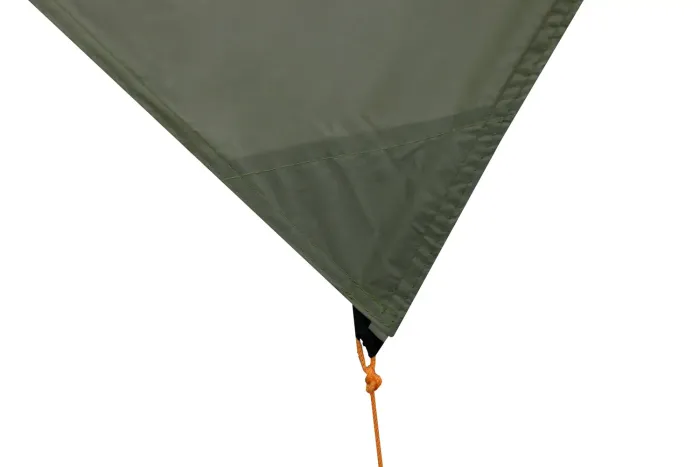 Тент зі стійками Tramp Lite Tent Orangе UTLT-036