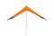 Тент зі стійками Tramp Lite Tent Orangе UTLT-036