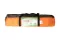 Тент зі стійками Tramp Lite Tent Orangе UTLT-036