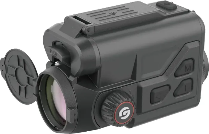 Тепловізійна насадка Guide TB430