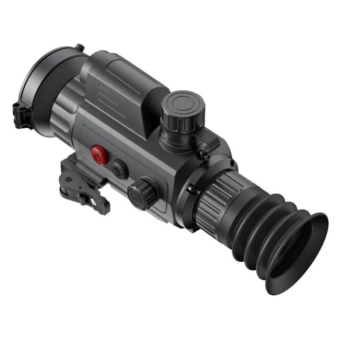 Тепловізійний приціл AGM Varmint LRF TS50-640 (640x512) з далекоміром