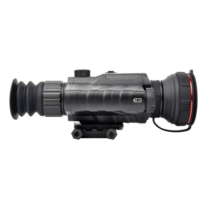 Тепловізійний приціл Guide TR650