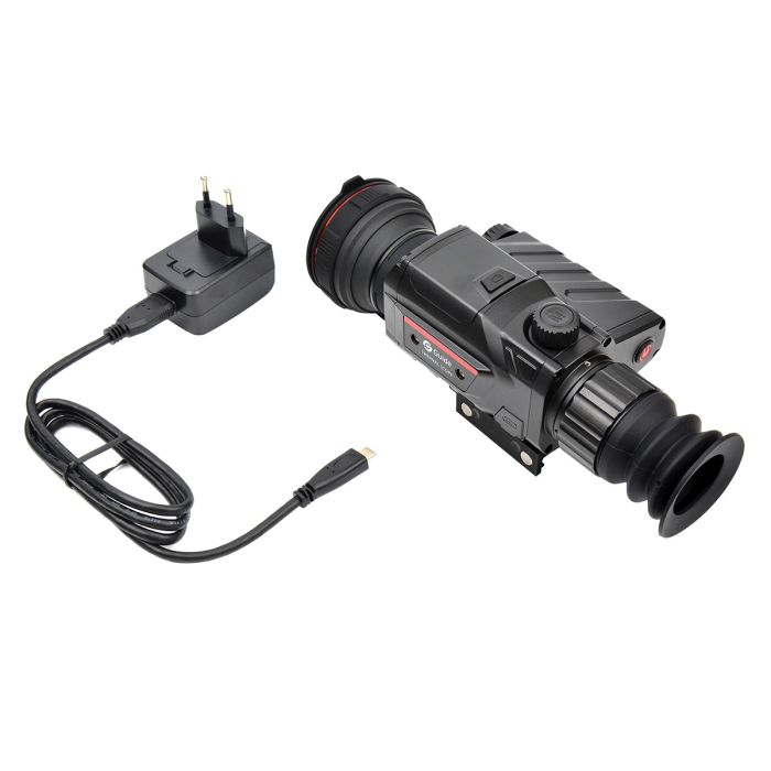Тепловізійний приціл Guide TR650
