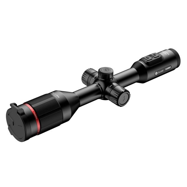 Приціл тепловізійний Guide TU450