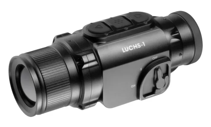 Тепловізійний монокуляр Liemke Luchs-1 35 мм 640x512 1750 м