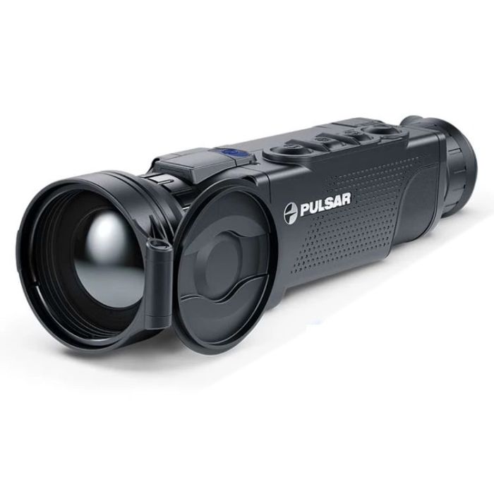 Тепловізор Pulsar Helion 2 XQ50F