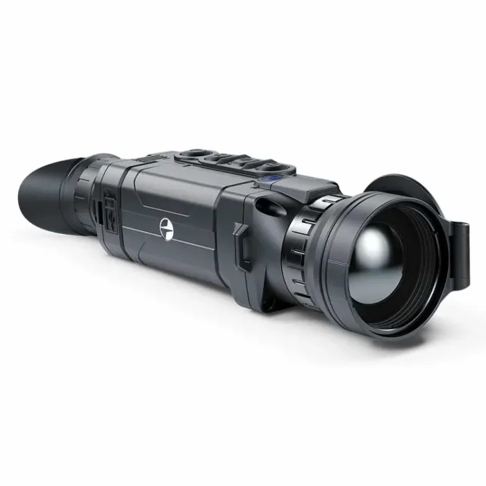 Тепловізор Pulsar Helion 2 XQ50F