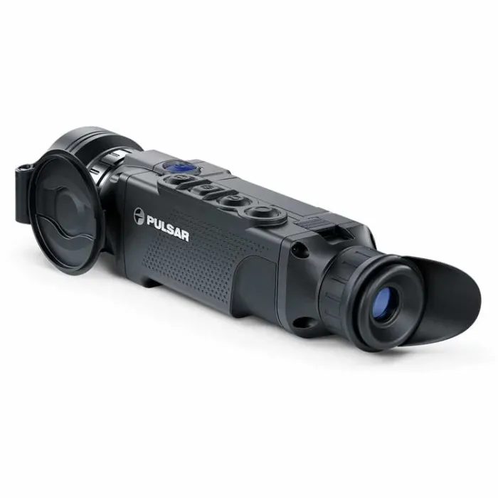 Тепловізор Pulsar Helion 2 XQ50F