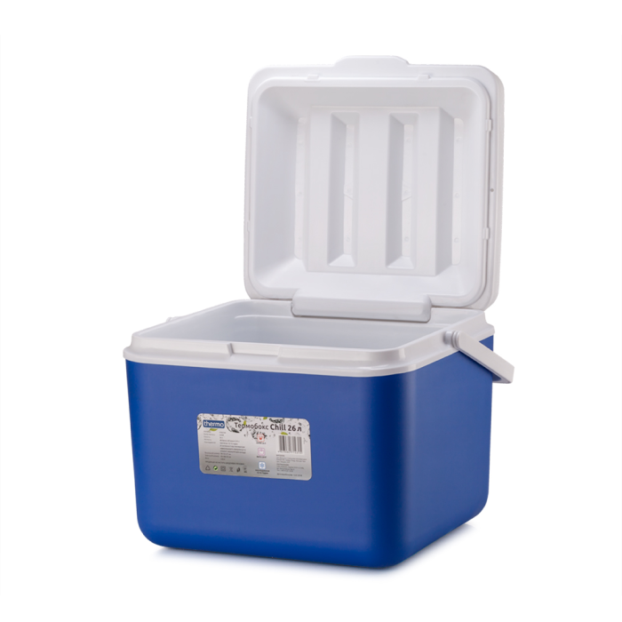 Термобокс Thermo Chill 26 L