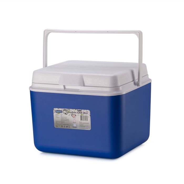 Термобокс Thermo Chill 26 L