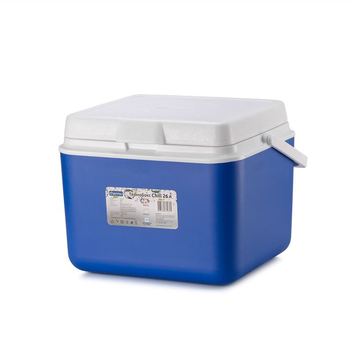 Термобокс Thermo Chill 26 L