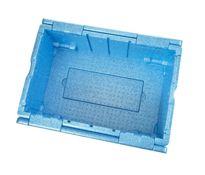 Термобокс Thermo Cooler Box 39