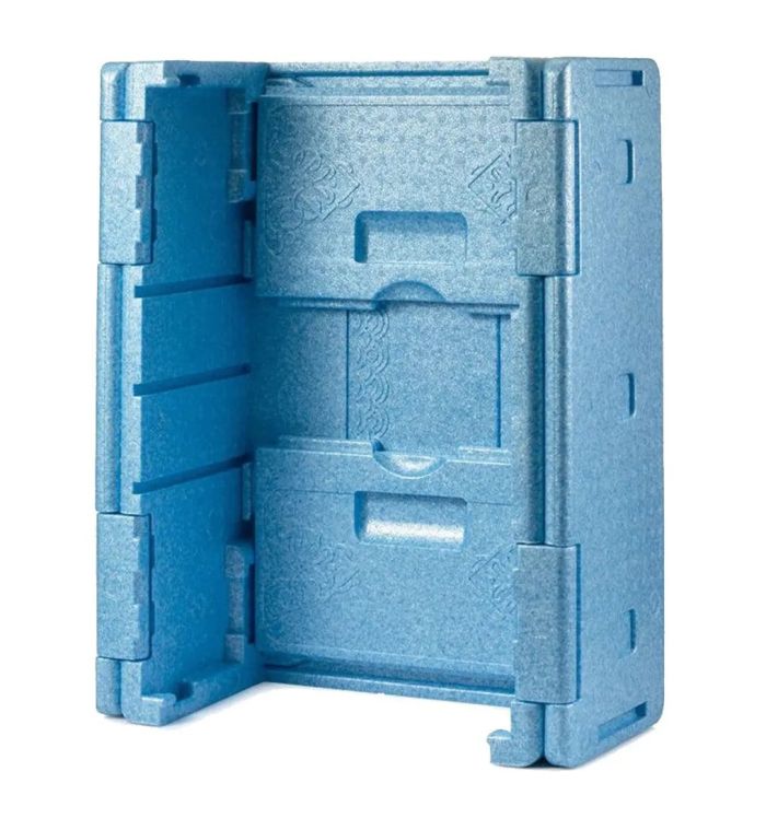 Термобокс Thermo Cooler Box 39