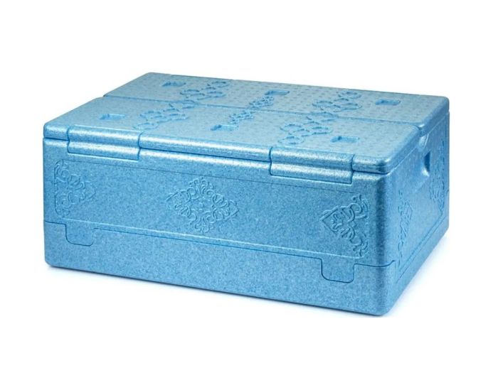 Термобокс Thermo Cooler Box 39