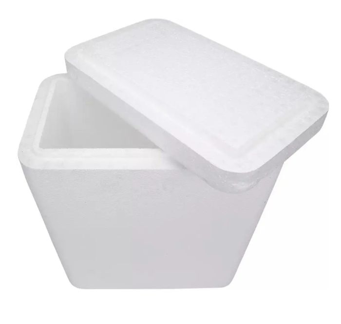 Термобокс Thermo Easy Cool 25