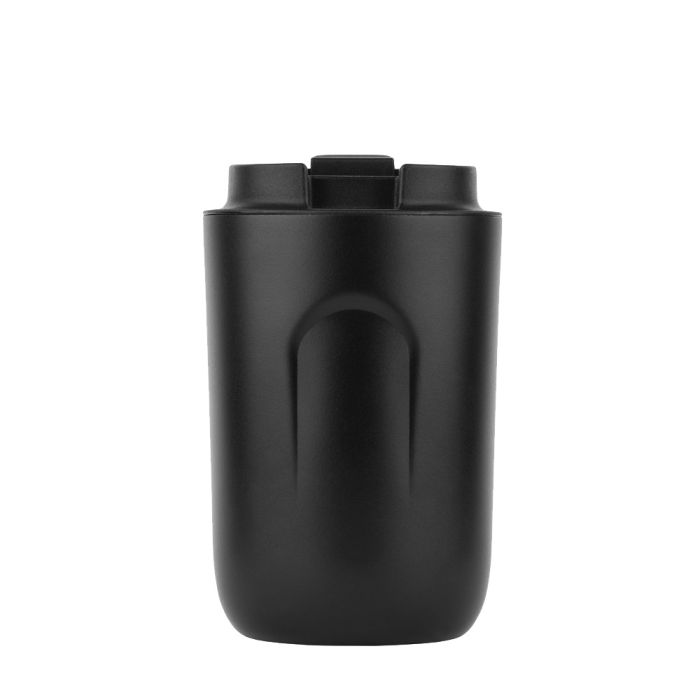 Термочашка для кави 63mugs 380 мл Black