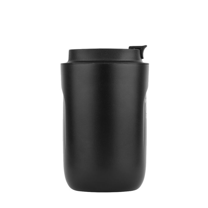 Термочашка для кави 63mugs 380 мл Black