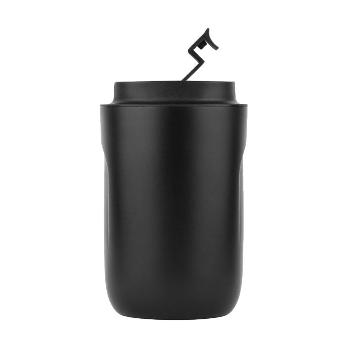 Термочашка для кави 63mugs 380 мл Black