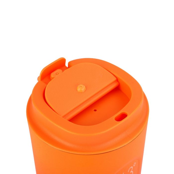 Термочашка для кави 63mugs 380 мл Grapefruit