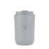 Термочашка для кави 63mugs 380 мл Grey