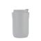 Термочашка для кави 63mugs 380 мл Grey