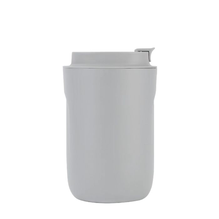 Термочашка для кави 63mugs 380 мл Grey