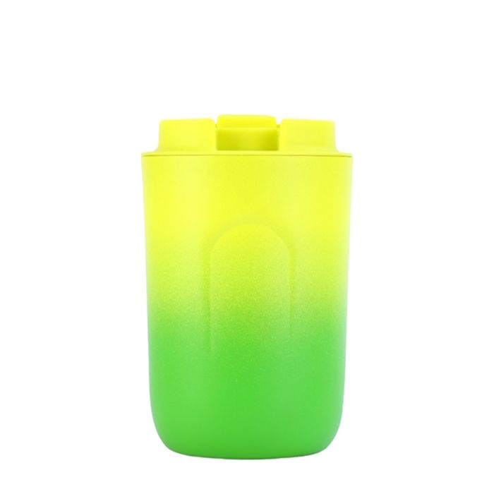 Термочашка для кави 63mugs 380 мл Lime