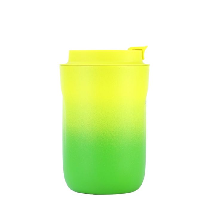 Термочашка для кави 63mugs 380 мл Lime