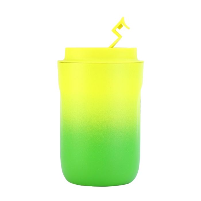 Термочашка для кави 63mugs 380 мл Lime