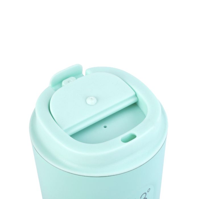 Термочашка для кави 63mugs 380 мл Mint