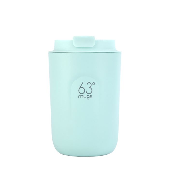 Термочашка для кави 63mugs 380 мл Mint
