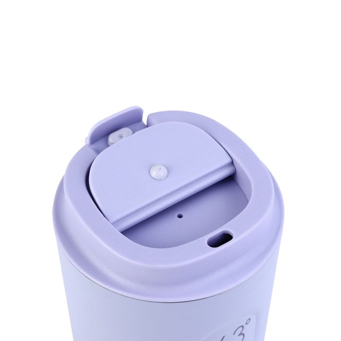 Термочашка для кави 63mugs 380 мл Violet