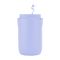 Термочашка для кави 63mugs 380 мл Violet