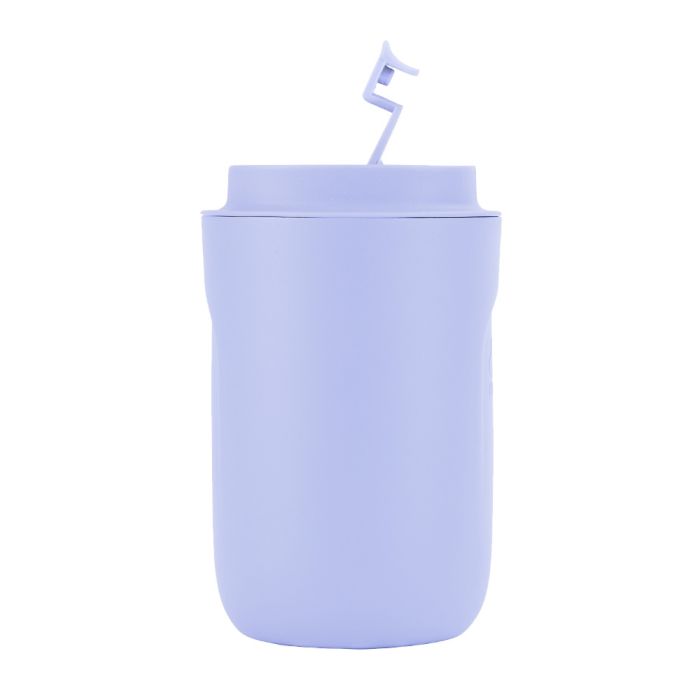 Термочашка для кави 63mugs 380 мл Violet