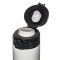 Термочашка Skif Outdoor Bokeh 500 мл Black