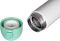 Термочашка Skif Outdoor Bokeh 500 мл Green