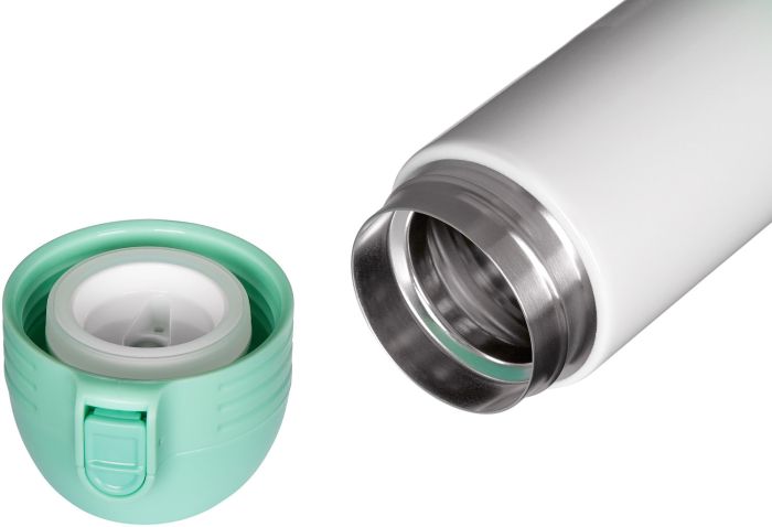 Термочашка Skif Outdoor Bokeh 500 мл Green