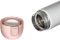 Термочашка Skif Outdoor Bokeh 500 мл Pink