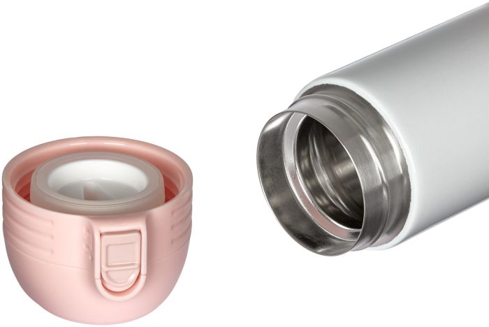 Термочашка Skif Outdoor Bokeh 500 мл Pink