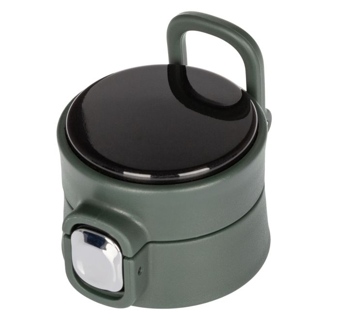 Термочашка Skif Outdoor Companion 420 мл Black