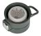 Термочашка Skif Outdoor Companion 420 мл Black